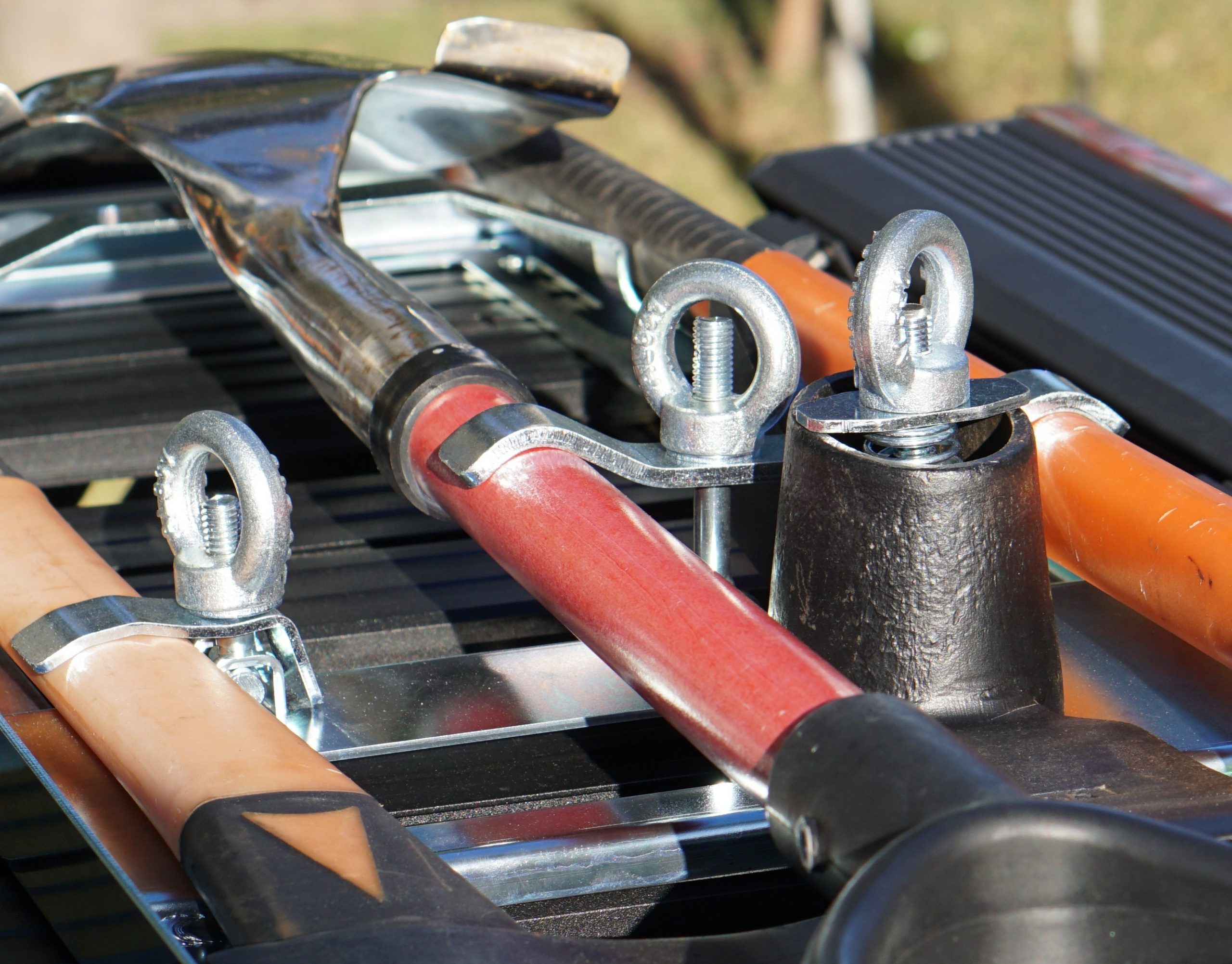 Rhino Rack Axe And Shovel Mount ubicaciondepersonas.cdmx.gob.mx